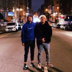 Meet your Posher, Johnny